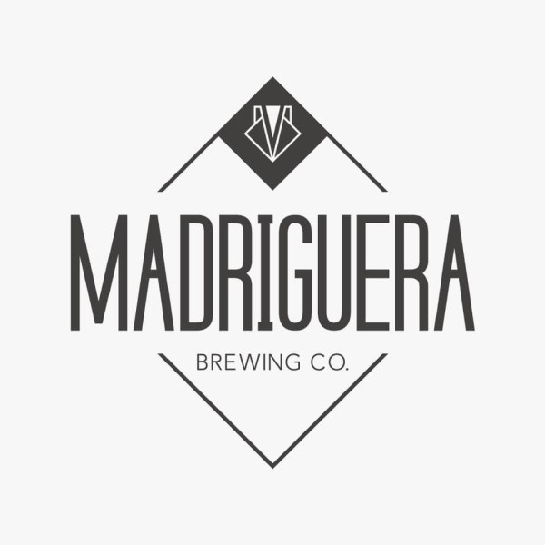 Madriguera Brewing Co. logo