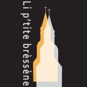 Li p'tite Brèssène logo