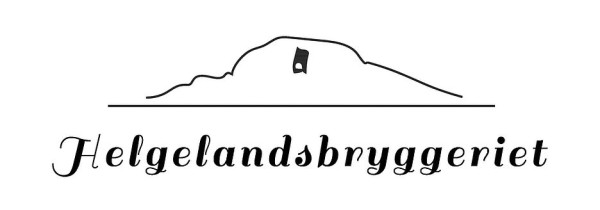 Helgelandsbryggeriet logo