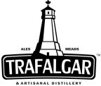 Trafalgar Ales and Meads logo
