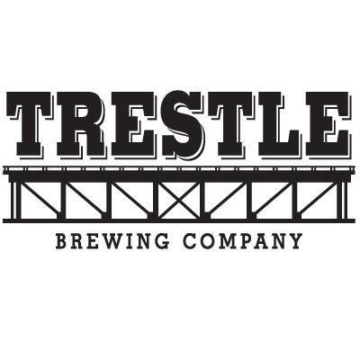Trestle Brewing Company Salt Dock Jump