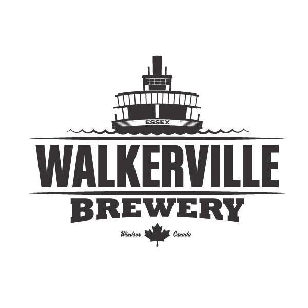 Walkerville Brewery Geronimo India Pale Ale
