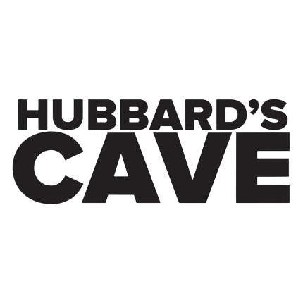 Hubbard's Cave logo