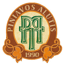 Piniavos Alutis Raudonųjų Dobilų Alus