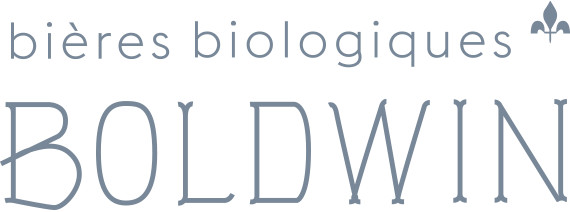 Boldwin - Bières biologiques logo