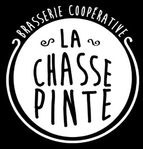 Brasserie Coopérative La Chasse-Pinte Saison de Sarrasin
