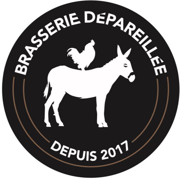 Brasserie Dépareillée Chocolate Yaya