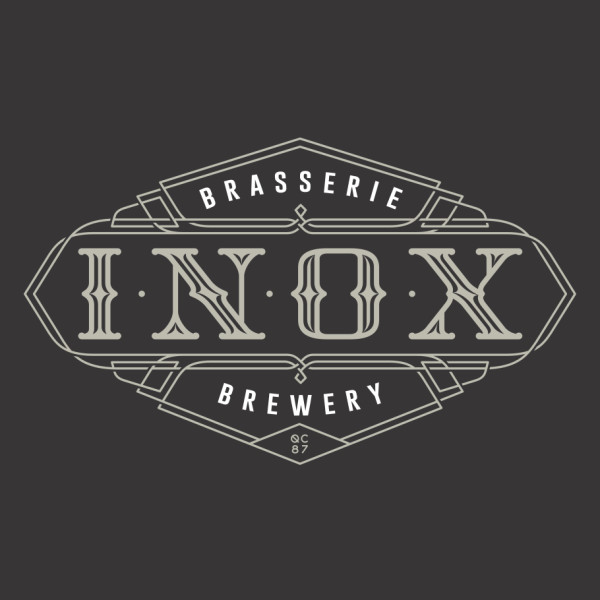Brasserie INOX Brewery 3 de Pique