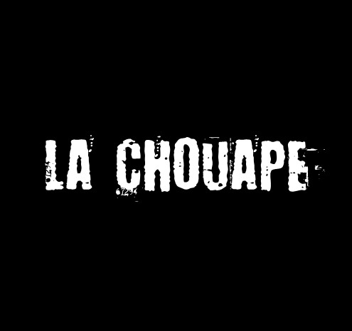 Brasserie La Chouape Brewing Co. logo