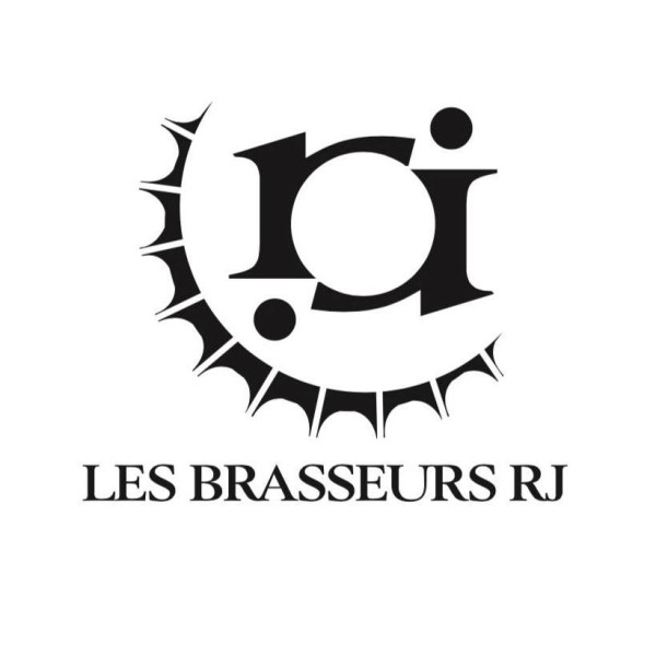 Les Brasseurs RJ logo