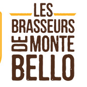 Les Brasseurs de Montebello logo