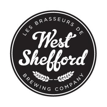 Les Brasseurs de West Shefford Brewing Co. logo