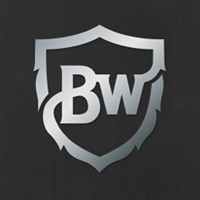 Broadway Microbrasserie [BW] logo