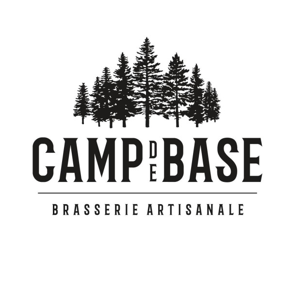 Camp de Base Brasserie Artisanale Session Kveik Avoine/Chinook