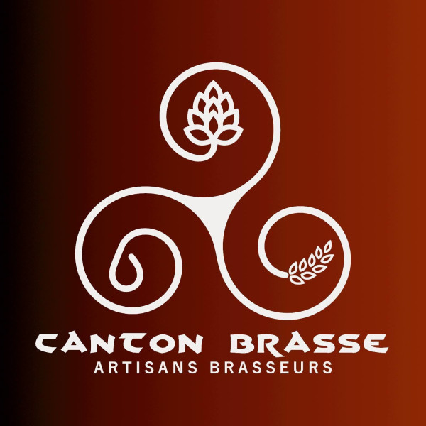 Canton Brasse - Artisans Brasseurs logo
