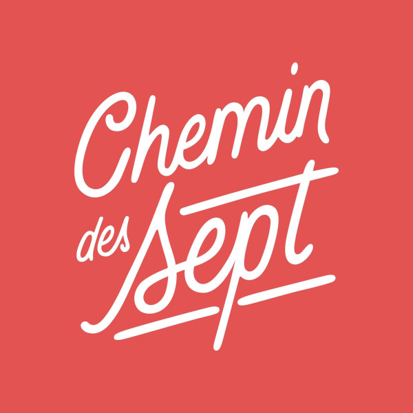 Cidrerie Chemin des Sept logo