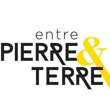 Cidrerie Entre Pierre Et Terre logo