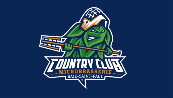 Country Club Microbrasserie Country Club Tic-Tac-Toe