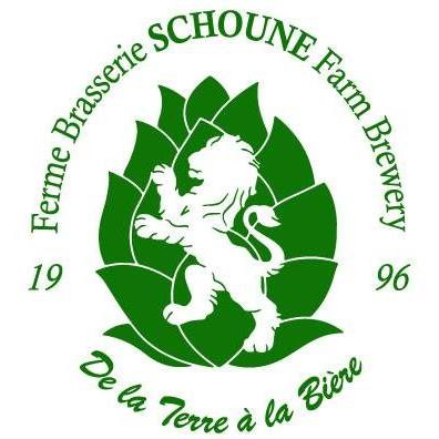 Ferme Brasserie Schoune logo