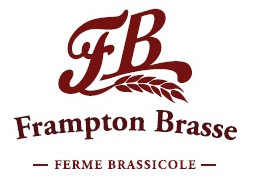 Frampton Brasse - Ferme Brassicole Triple Des Neiges