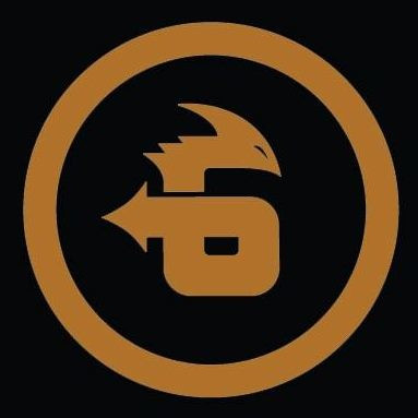 Grimoire - Microbrasserie logo