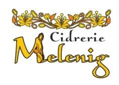 Cidrerie Melenig logo