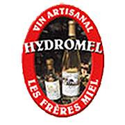 Hydromellerie Les Saules - Les Frères Miel logo