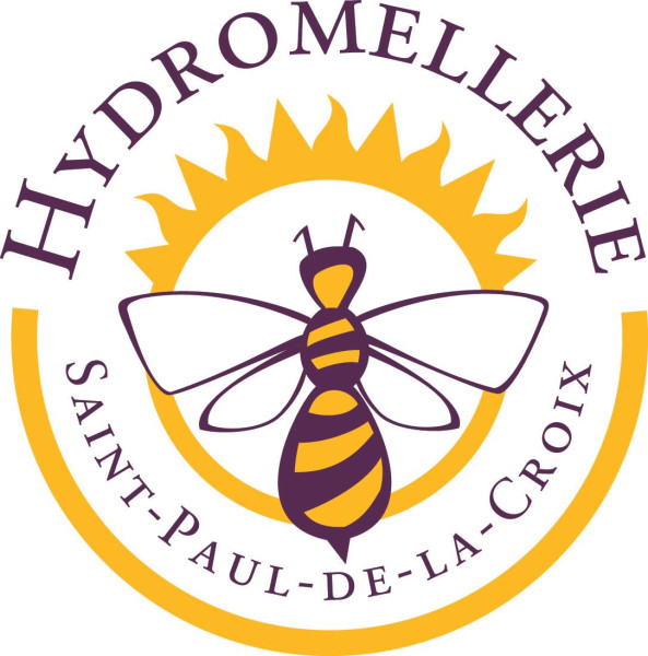Hydromellerie Saint-Paul-de-la-Croix logo