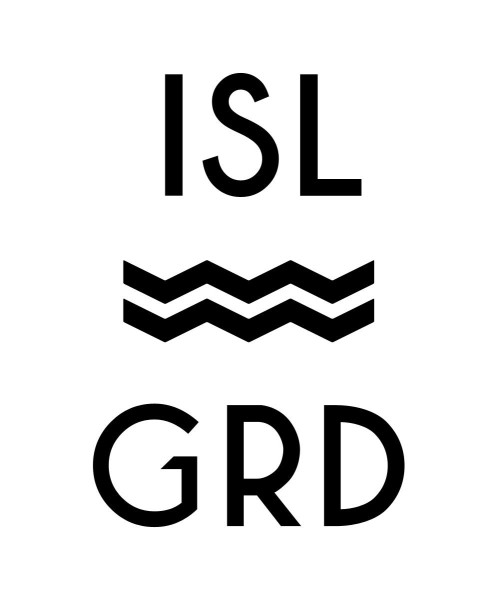 Isle de Garde Brasserie (Coop MaBrasserie) logo