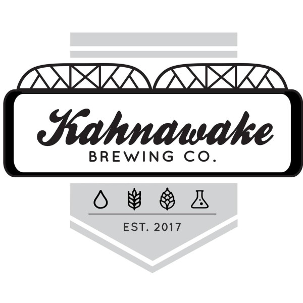 Kahnawake Brewing Co. logo