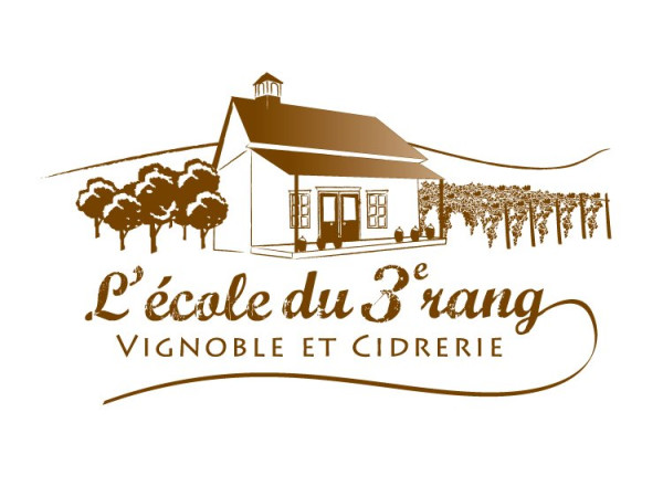 L'École du 3e Rang - Vignoble et Cidrerie L'École du 3e Rang La Rentrée