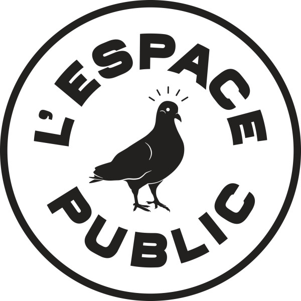 L'Espace Public - Brasseurs de Quartier logo