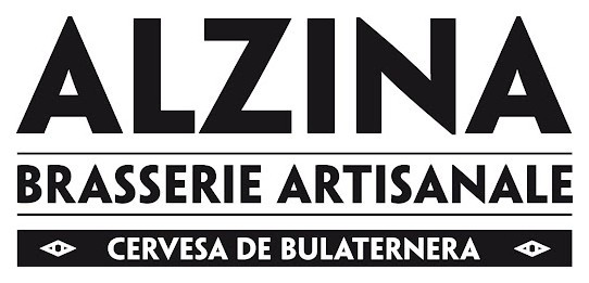 L'Alzina logo