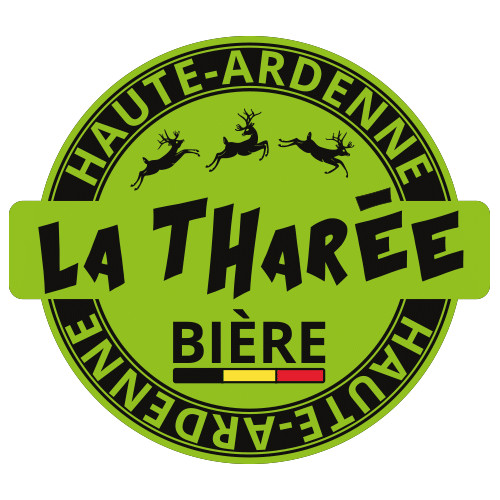 La THArée logo