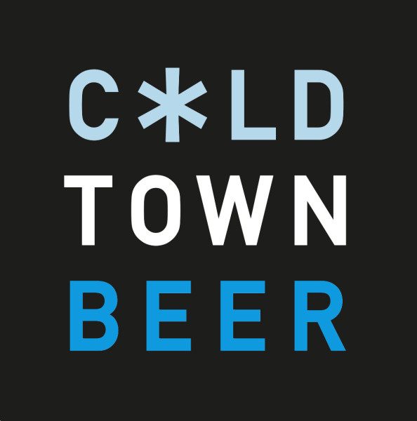 Cold Town Beer logo