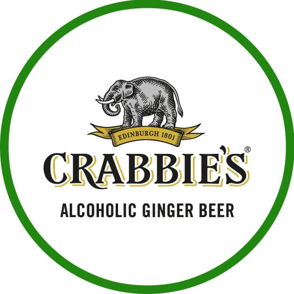 Crabbie's logo
