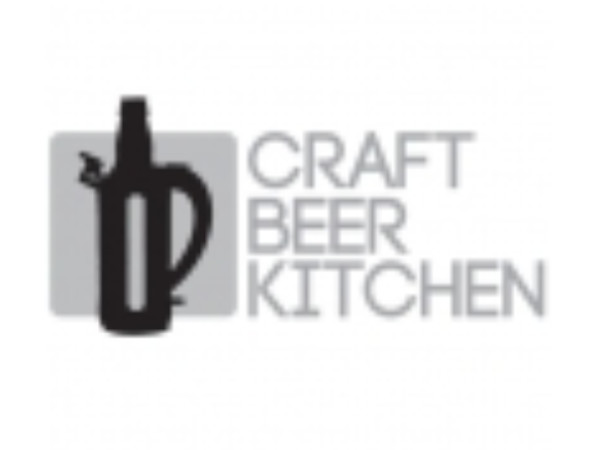 Craft Beer Kitchen Caramel Chameleon