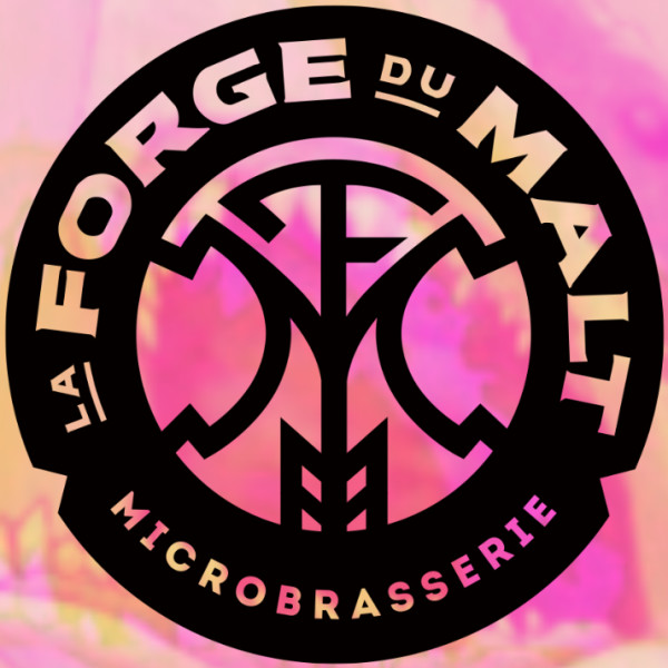 La Forge du Malt - Microbrasserie logo