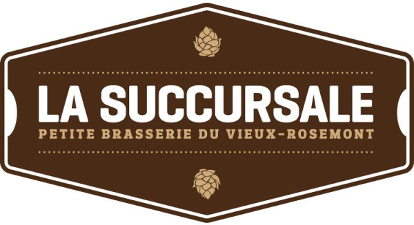 La Succursale - Brasserie Artisanale Récolte 2012
