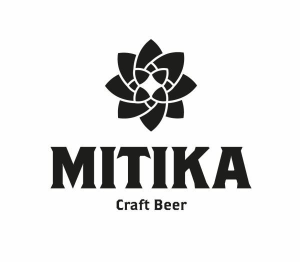 Mitika Garagardoa Cerveza Artesana logo