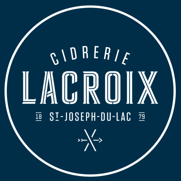 Cidrerie Lacroix Lacroix Pionnier