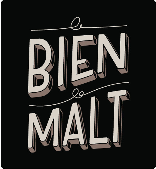 Le Bien, Le Malt logo