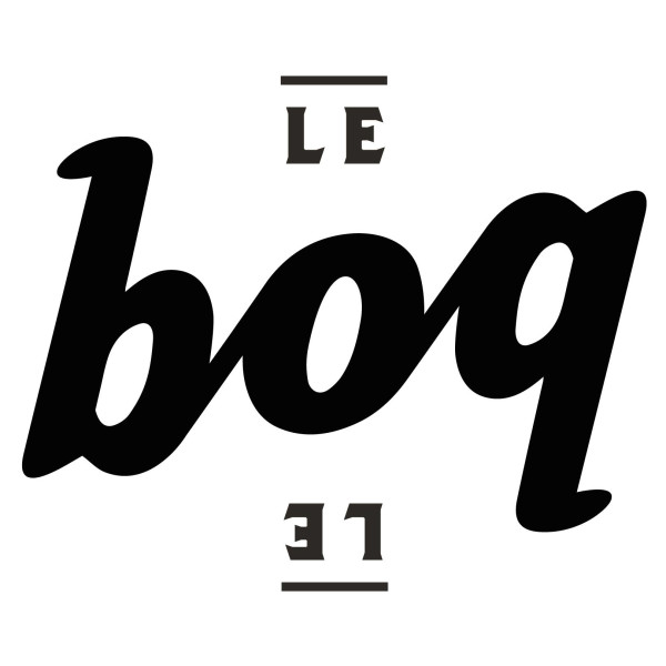 Le Boq logo