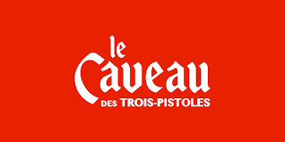 Le Caveau des Trois-Pistoles La Pistoloise Triple