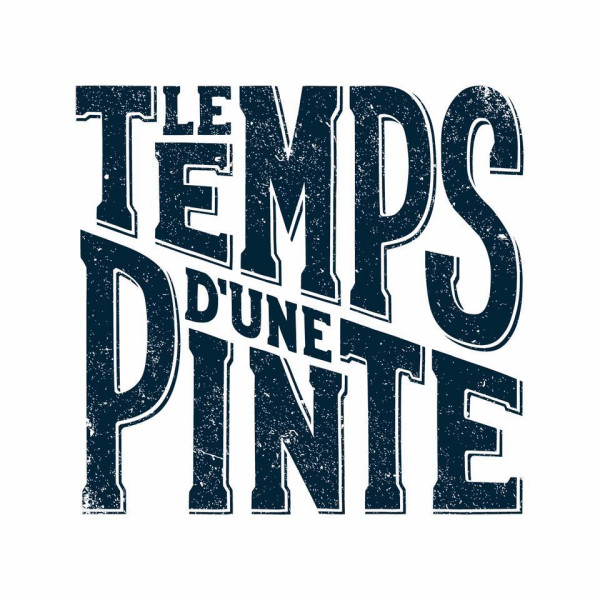 Le Temps d'une Pinte logo