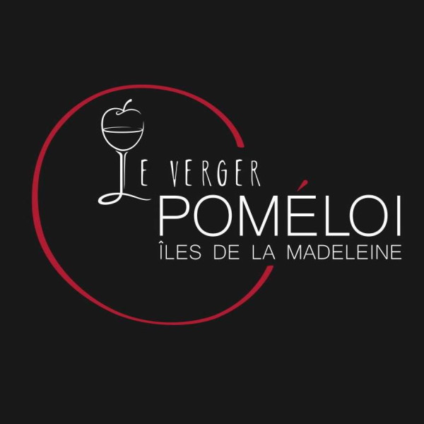 Le Verger Poméloi logo