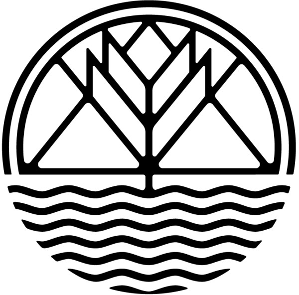 Les Insulaires - Microbrasseurs logo