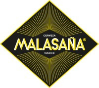Cerveza Malasaña logo