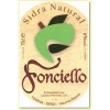 Llagar Sidra Fonciello logo