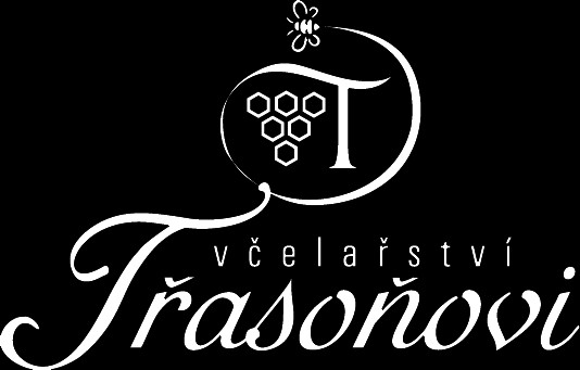 Včelařství Třasoňovi  / Třasoňovi Beekeeping logo